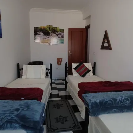 Dar Rita Appartement Rabat Buitenkant foto