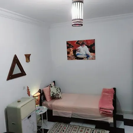 Dar Rita Appartement Rabat Buitenkant foto