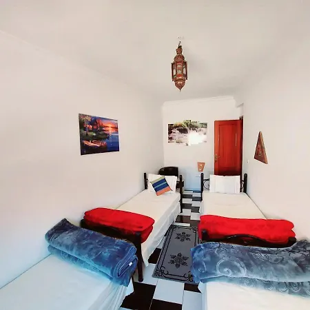 Dar Rita Appartement Rabat Buitenkant foto