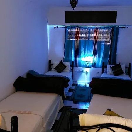 Dar Rita Appartement Rabat Buitenkant foto