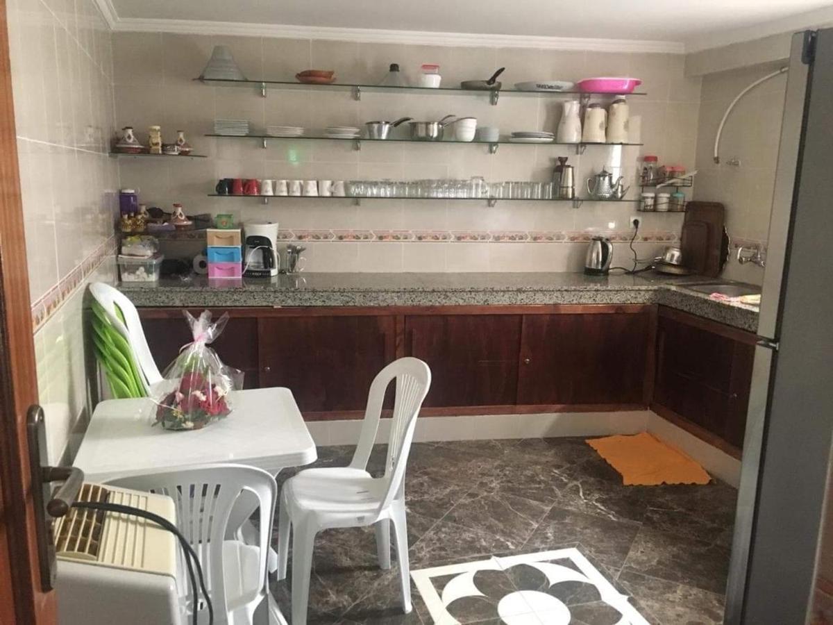 Dar Rita Séjour chez l'habitant Rabat