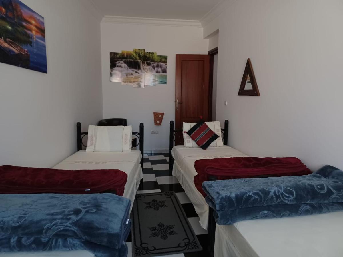 Dar Rita Séjour chez l'habitant Rabat