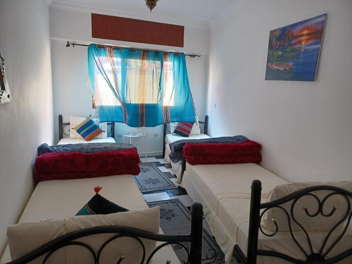Dar Rita Homestay