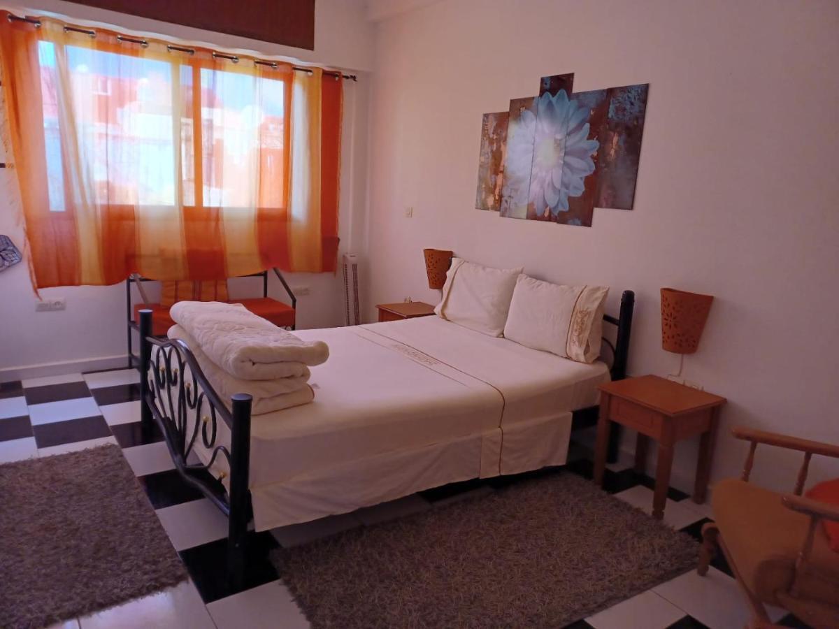 Homestay Dar Rita Rabat