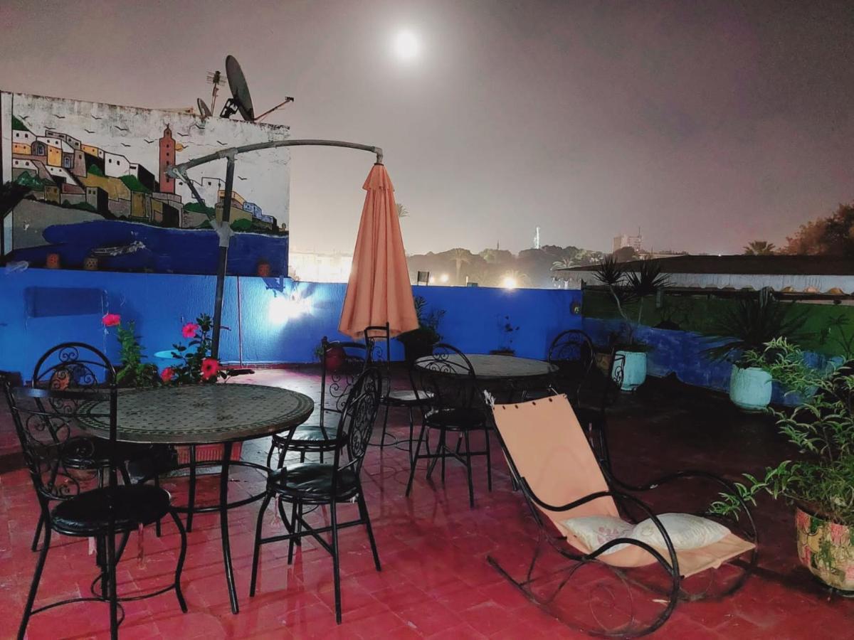 Homestay Dar Rita Rabat
