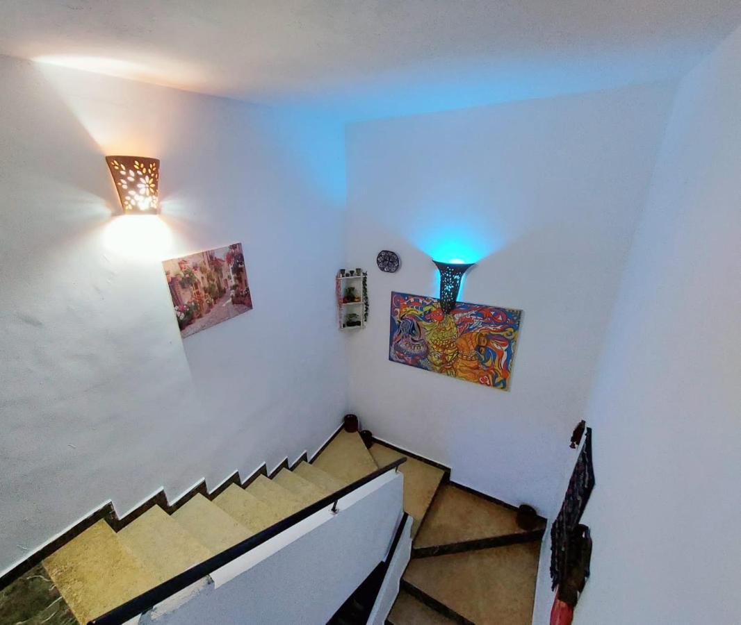 Séjour chez l'habitant Dar Rita *