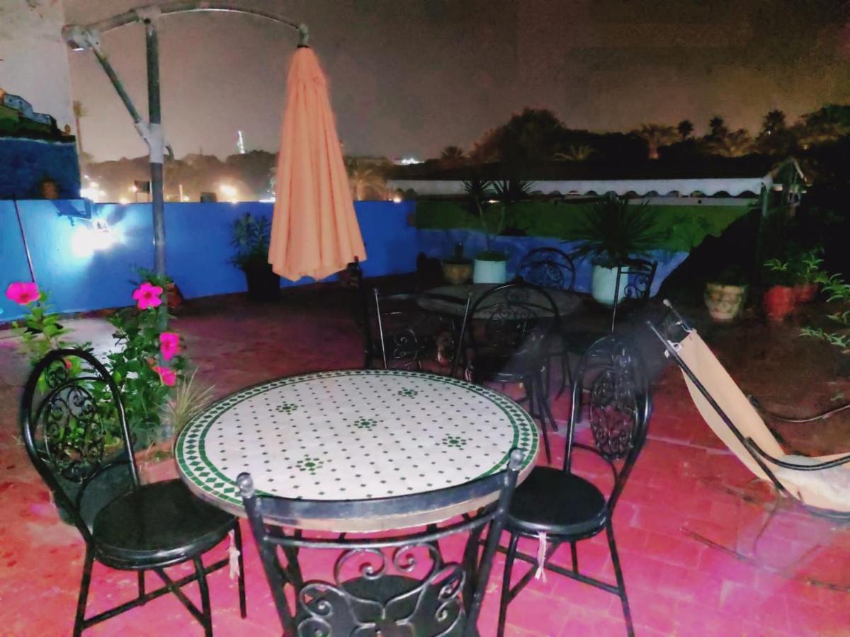 Dar Rita * Rabat