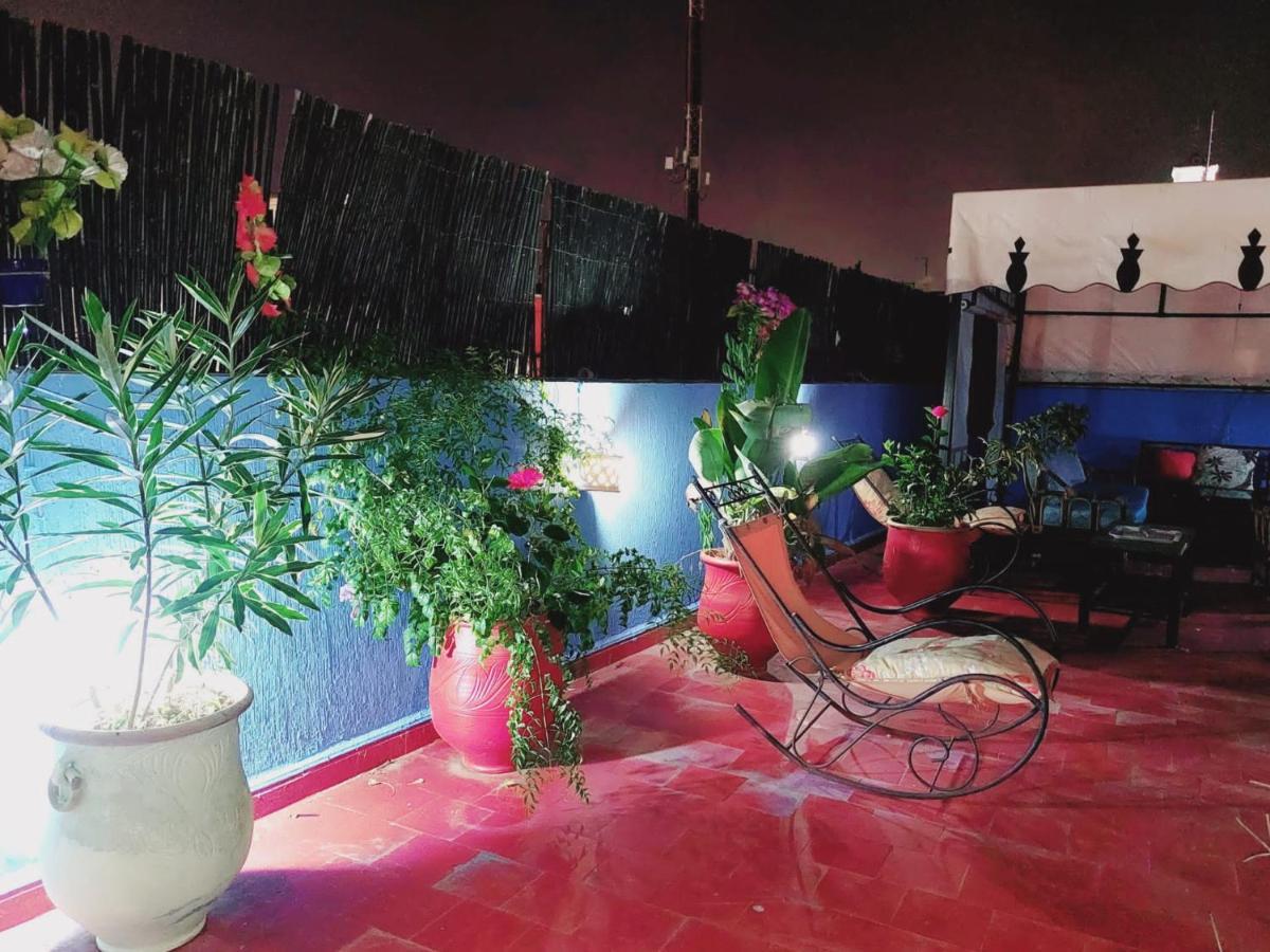 Dar Rita Homestay *