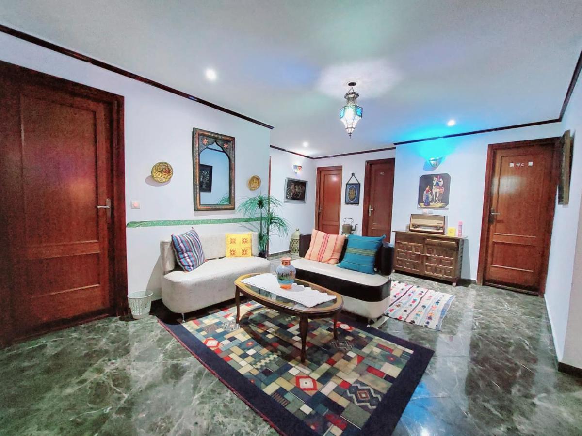 Dar Rita Homestay *
