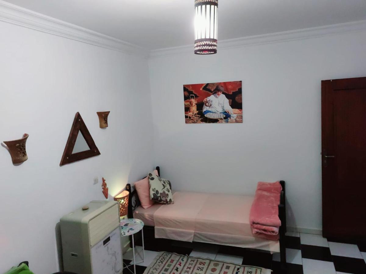 Dar Rita Séjour chez l'habitant