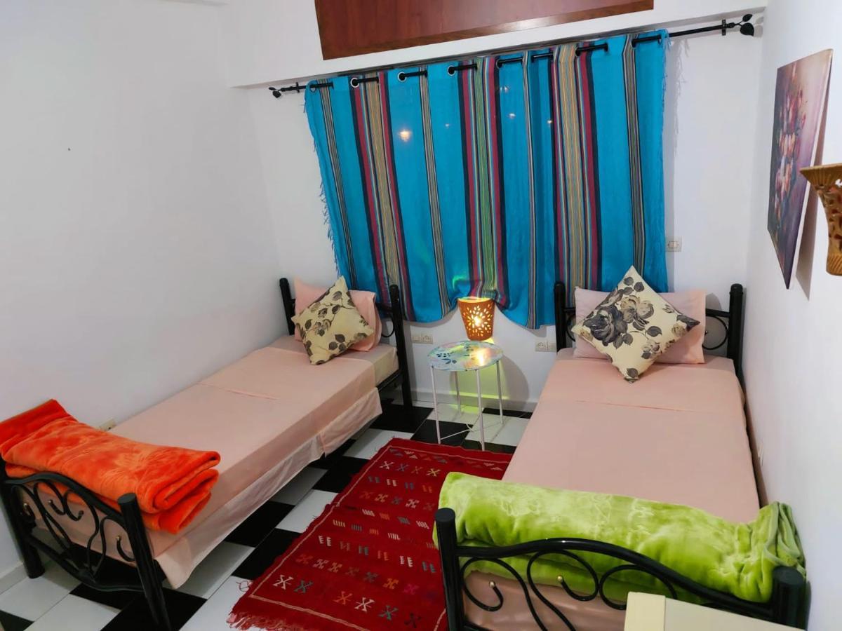 Dar Rita Séjour chez l'habitant Rabat