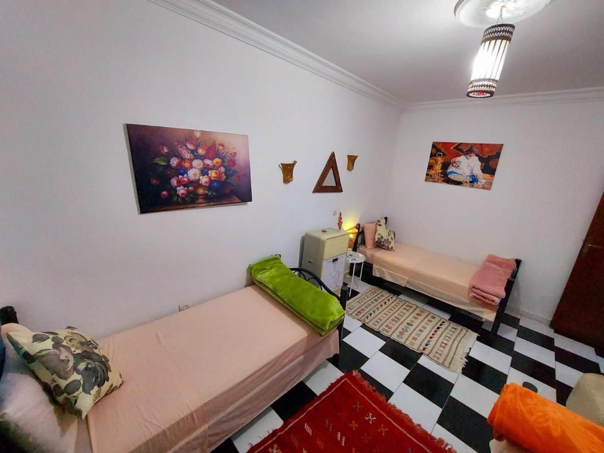 Homestay Dar Rita