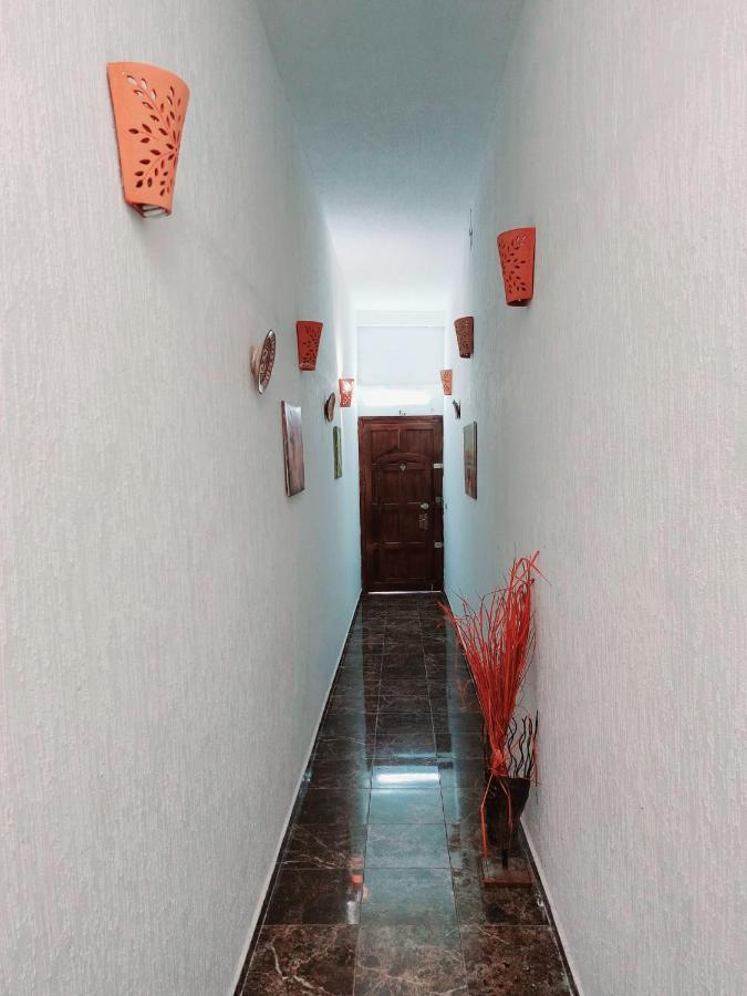 Homestay Dar Rita Rabat